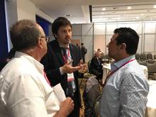 Alcald&iacute;a de Cali en Metro LatinAmerica 2018