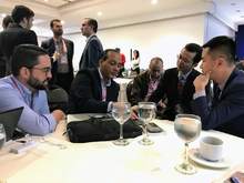 Alcald&iacute;a de Cali en Metro LatinAmerica 2018