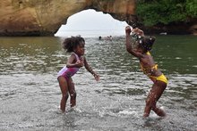 Zonales Clasificatorios Tumaco XXII Festival Petronio &Aacute;lvarez A