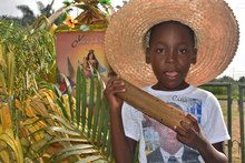 Zonales Clasificatorios Tumaco XXII Festival Petronio &Aacute;lvarez A