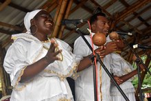 Zonales Clasificatorios Tumaco XXII Festival Petronio &Aacute;lvarez A