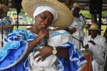 Zonales Clasificatorios Tumaco XXII Festival Petronio &Aacute;lvarez A