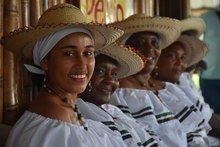 Zonales Clasificatorios Tumaco XXII Festival Petronio &Aacute;lvarez A