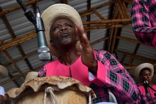 Zonales Clasificatorios Tumaco XXII Festival Petronio &Aacute;lvarez A