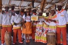 Zonales Clasificatorios Tumaco XXII Festival Petronio &Aacute;lvarez A