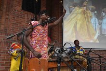 Grupos Clasificados Modalidad Marimba XXII Festival Petronio &Aacute;lvarez NP