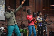 Grupos Clasificados Modalidad Marimba XXII Festival Petronio &Aacute;lvarez NP