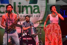 Grupos Clasificados Modalidad Marimba XXII Festival Petronio &Aacute;lvarez NP