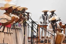 Grupos Clasificados Modalidad Marimba XXII Festival Petronio &Aacute;lvarez NP