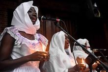 Grupos Clasificados Modalidad Marimba XXII Festival Petronio &Aacute;lvarez NP