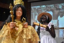 Grupos Clasificados Modalidad Marimba XXII Festival Petronio &Aacute;lvarez NP