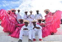 Grupos Clasificados Modalidad Marimba XXII Festival Petronio &Aacute;lvarez NP