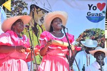 Grupos Clasificados Modalidad Marimba XXII Festival Petronio &Aacute;lvarez NP