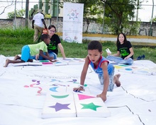 Secretar&iacute;a del Deporte y la Recreaci&oacute;n, comprometida en erradicar el trabajo infantil   