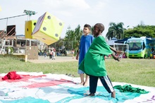 Secretar&iacute;a del Deporte y la Recreaci&oacute;n, comprometida en erradicar el trabajo infantil   