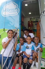 Secretar&iacute;a del Deporte y la Recreaci&oacute;n, comprometida en erradicar el trabajo infantil   