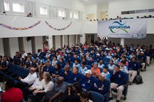 Este s&aacute;bado 16 de junio inicia en Cali el &lsquo;Mundialito Deporvida 2018&rsquo;