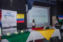 Este s&aacute;bado 16 de junio inicia en Cali el &lsquo;Mundialito Deporvida 2018&rsquo;