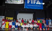 Este s&aacute;bado 16 de junio inicia en Cali el &lsquo;Mundialito Deporvida 2018&rsquo;