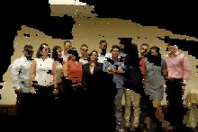 Consolidaci&oacute;n y producci&oacute;n de informaci&oacute;n estad&iacute;stica 