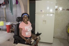 Mejoramiento de vivienda