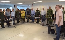 Con total normalidad comenz&oacute; la jornada electoral en Cali 1