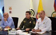 Con total normalidad comenz&oacute; la jornada electoral en Cali 3