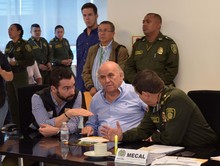 Con total normalidad comenz&oacute; la jornada electoral en Cali 4