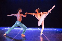 El mundo le bail&oacute; a Cali con el coraz&oacute;n 5