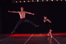 El mundo le bail&oacute; a Cali con el coraz&oacute;n 7