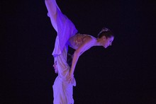 El mundo le bail&oacute; a Cali con el coraz&oacute;n 9