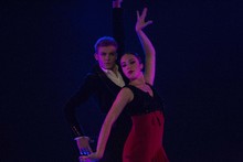 El mundo le bail&oacute; a Cali con el coraz&oacute;n 11