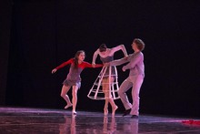 El mundo le bail&oacute; a Cali con el coraz&oacute;n 13