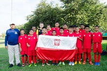 El Mundial de F&uacute;tbol tambi&eacute;n se vive en Cali con la copa &lsquo;Mundialito Deporvida 2018&rsquo; 2