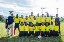 El Mundial de F&uacute;tbol tambi&eacute;n se vive en Cali con la copa &lsquo;Mundialito Deporvida 2018&rsquo; 3