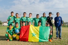 El Mundial de F&uacute;tbol tambi&eacute;n se vive en Cali con la copa &lsquo;Mundialito Deporvida 2018&rsquo; 6