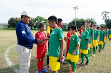 El Mundial de F&uacute;tbol tambi&eacute;n se vive en Cali con la copa &lsquo;Mundialito Deporvida 2018&rsquo; 7