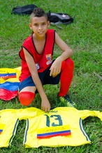 El Mundial de F&uacute;tbol tambi&eacute;n se vive en Cali con la copa &lsquo;Mundialito Deporvida 2018&rsquo; 11