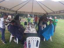 Equipo de sensibilizaci&oacute;n de habitante de calle promueve actividades en zonas m&aacute;s impactadas por este flagelo