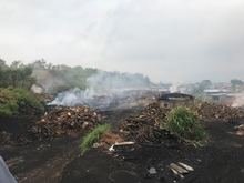 Unidad de control de invasiones realiz&oacute; operativo en el oriente de Cali