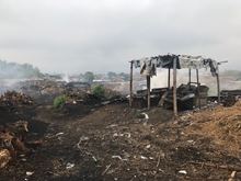 Unidad de control de invasiones realiz&oacute; operativo en el oriente de Cali