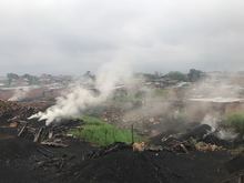 Unidad de control de invasiones realiz&oacute; operativo en el oriente de Cali