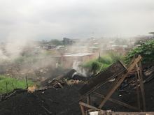 Unidad de control de invasiones realiz&oacute; operativo en el oriente de Cali