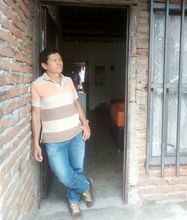 De v&iacute;ctima del conflicto armado a microempresario en Cali