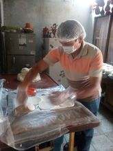 De v&iacute;ctima del conflicto armado a microempresario en Cali