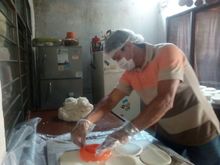 De v&iacute;ctima del conflicto armado a microempresario en Cali