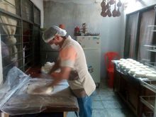 De v&iacute;ctima del conflicto armado a microempresario en Cali