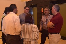 Una negociaci&oacute;n humanista: acuerdo colectivo laboral 2018-2020.