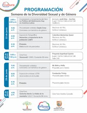 Este fin de semana se conocer&aacute;n los clasificados a la final de &lsquo;Metr&oacute;polis&rsquo;
