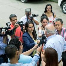 Este viernes vence el plazo para inscribirse en los Premios de Periodismo Alfonso Bonilla Arag&oacute;n